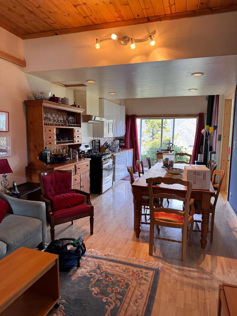 47011 Clear Ridge Road Big Sur, CA 93920 - Photo 6 of 17