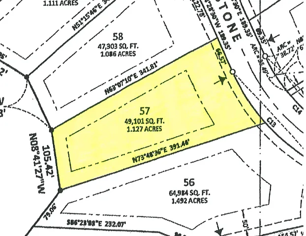 $150,000 | 463 Fieldstone Court, Hudson, WI 54016