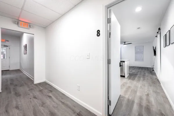 $1,375 | 62 South Main Street, Unit 8, Johnstown, OH 43031