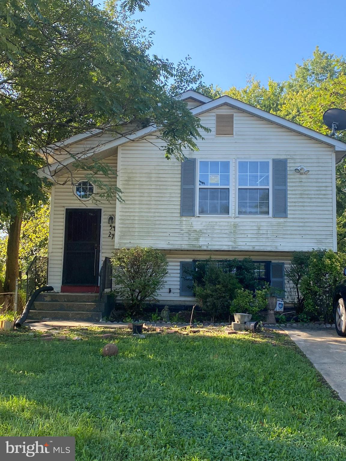 5427 Sheriff Road Fairmount Heights, MD 20743 - Photo 1 of 12