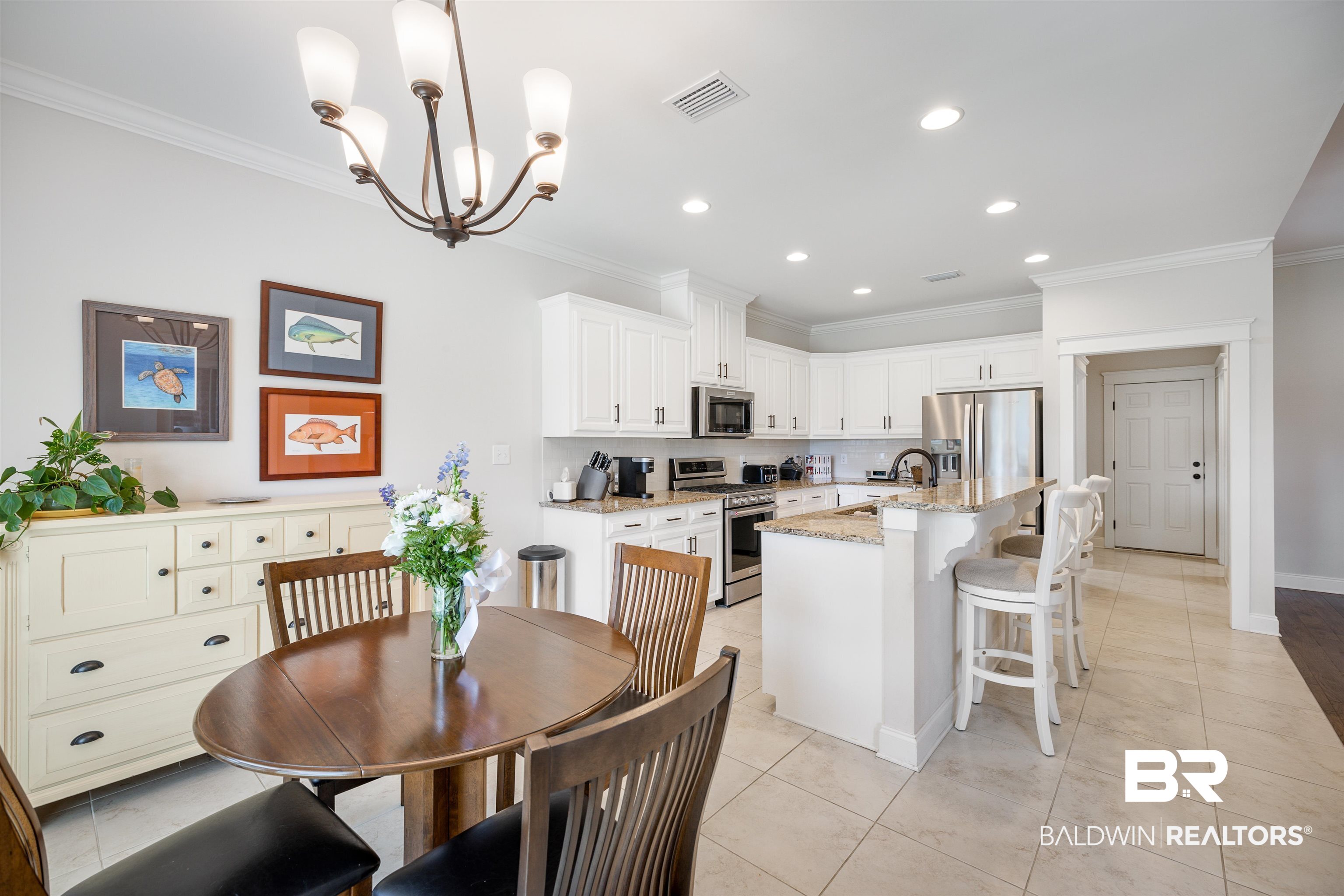 7788 Hemlock Street Daphne, AL 36527 - Photo 9 of 25 Open Concept