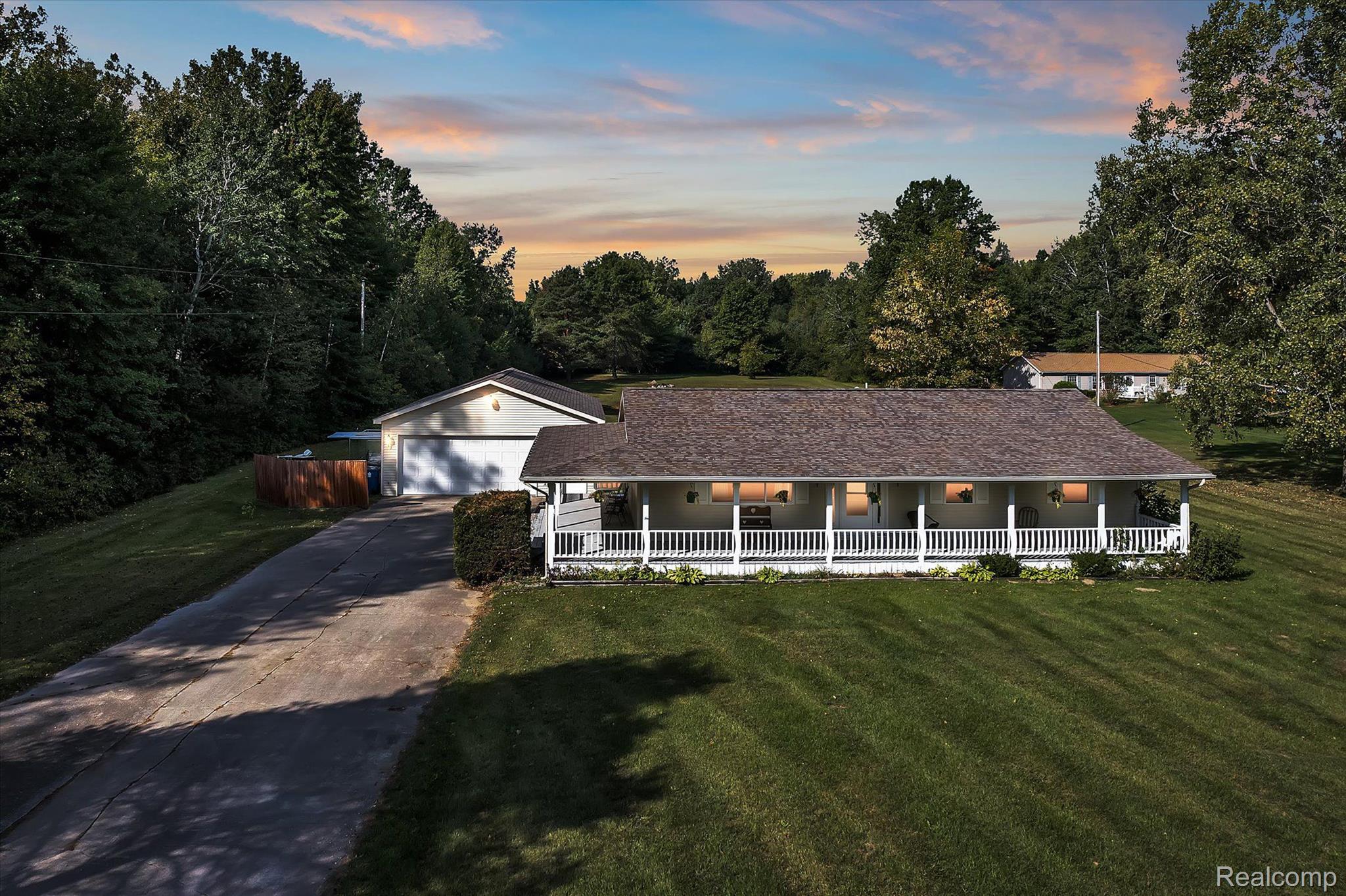 14195 Duffield Road Montrose, MI 48457 - Photo 1 of 46 Gallery Image 1