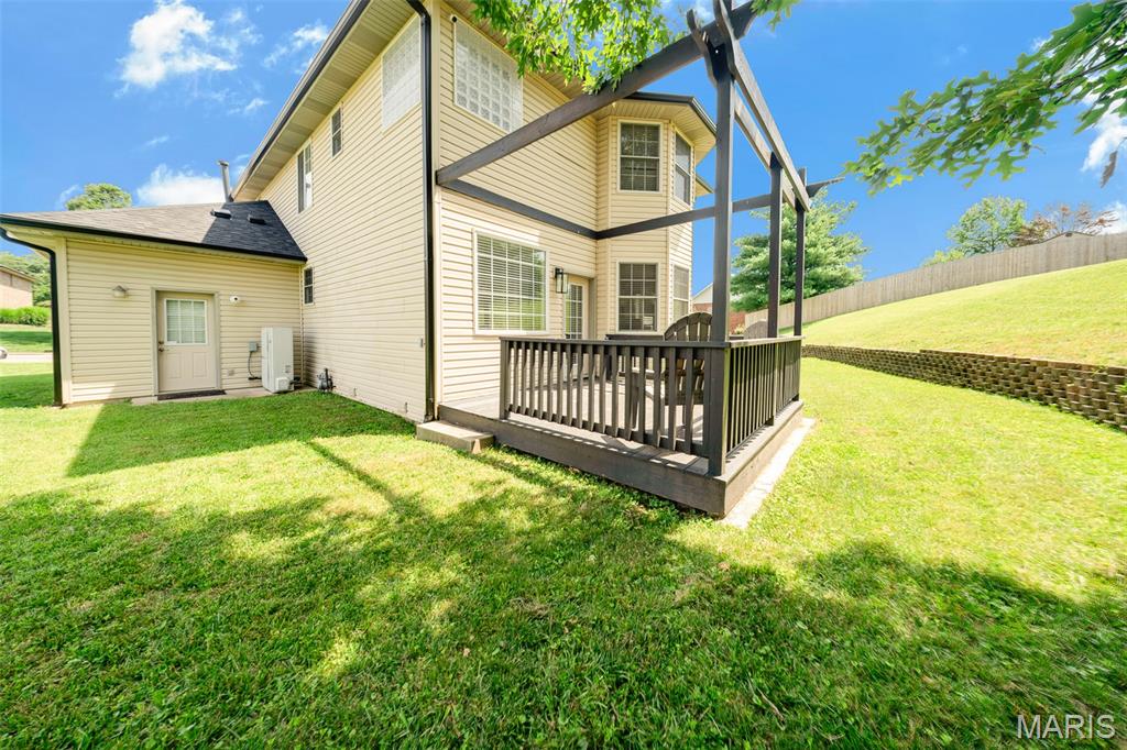 113 Jared Street Waynesville, MO 65583 - Photo 36 of 48