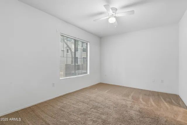 a view of entryway and hall