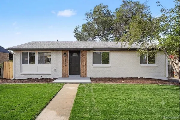 $565,000 | 6340 West 61st Avenue, Arvada, CO 80003