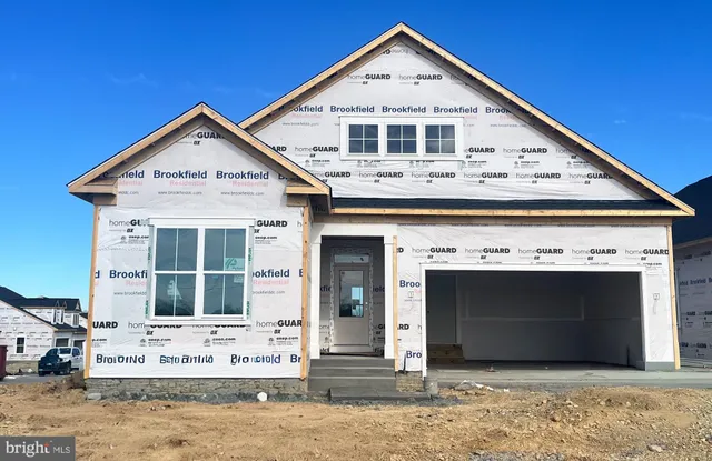 $649,990 | 601 Granite Rdg Drive, Winchester, VA 22603