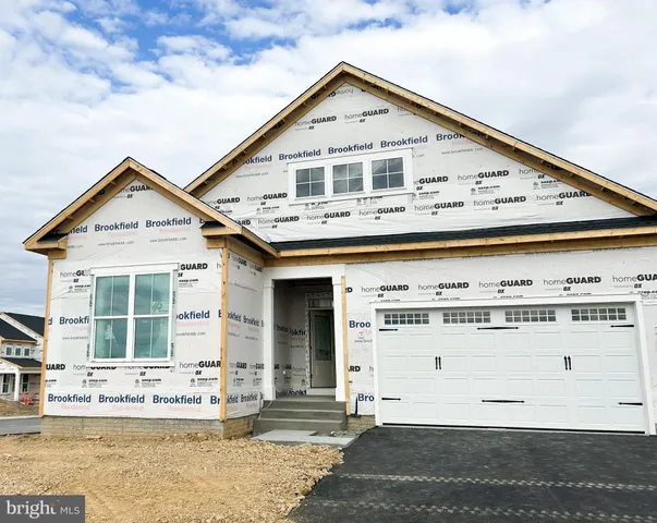 $649,990 | 601 Granite Rdg Drive, Winchester, VA 22603