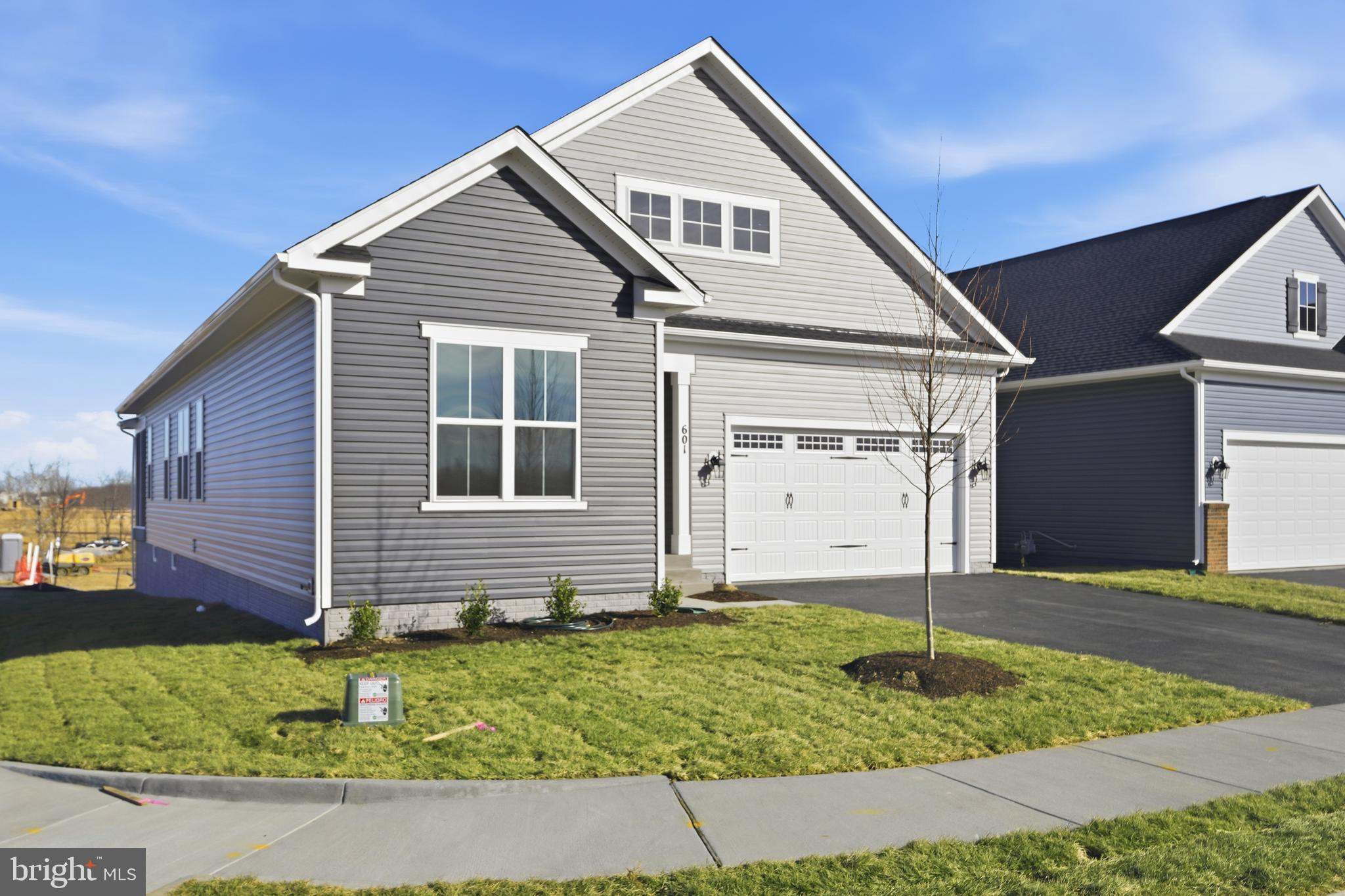 601 Granite Rdg Drive Winchester, VA 22603 - Photo 2 of 27