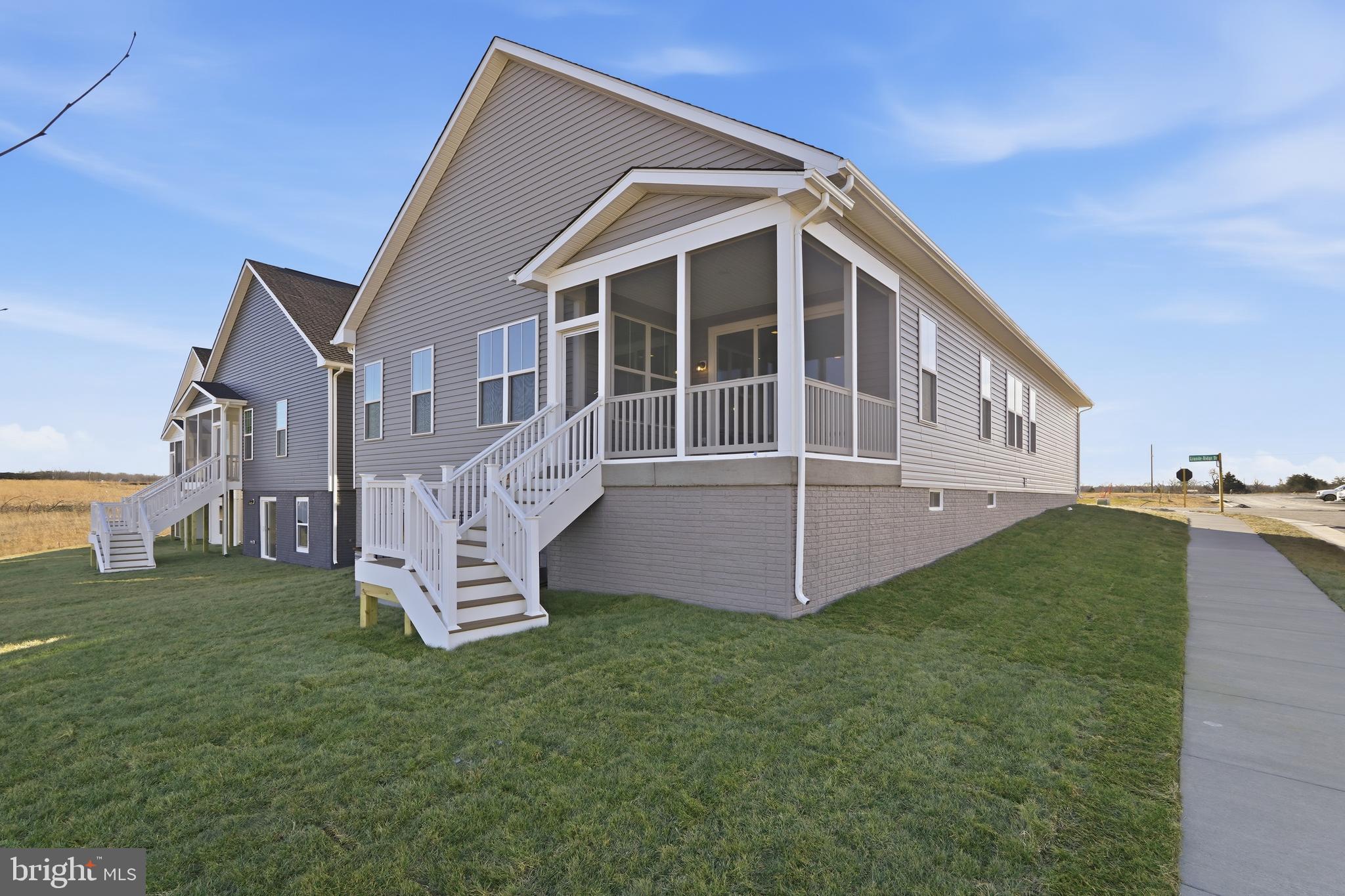 601 Granite Rdg Drive Winchester, VA 22603 - Photo 24 of 27