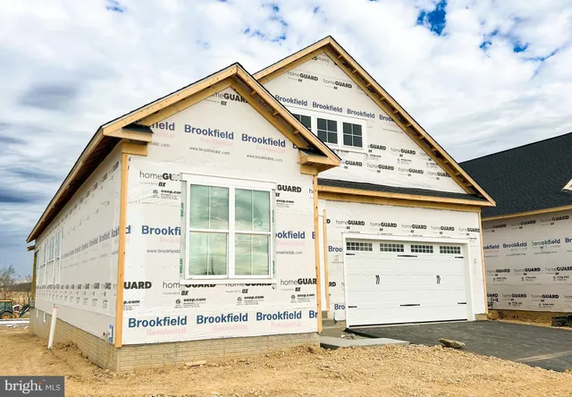 $649,990 | 601 Granite Rdg Drive, Winchester, VA 22603