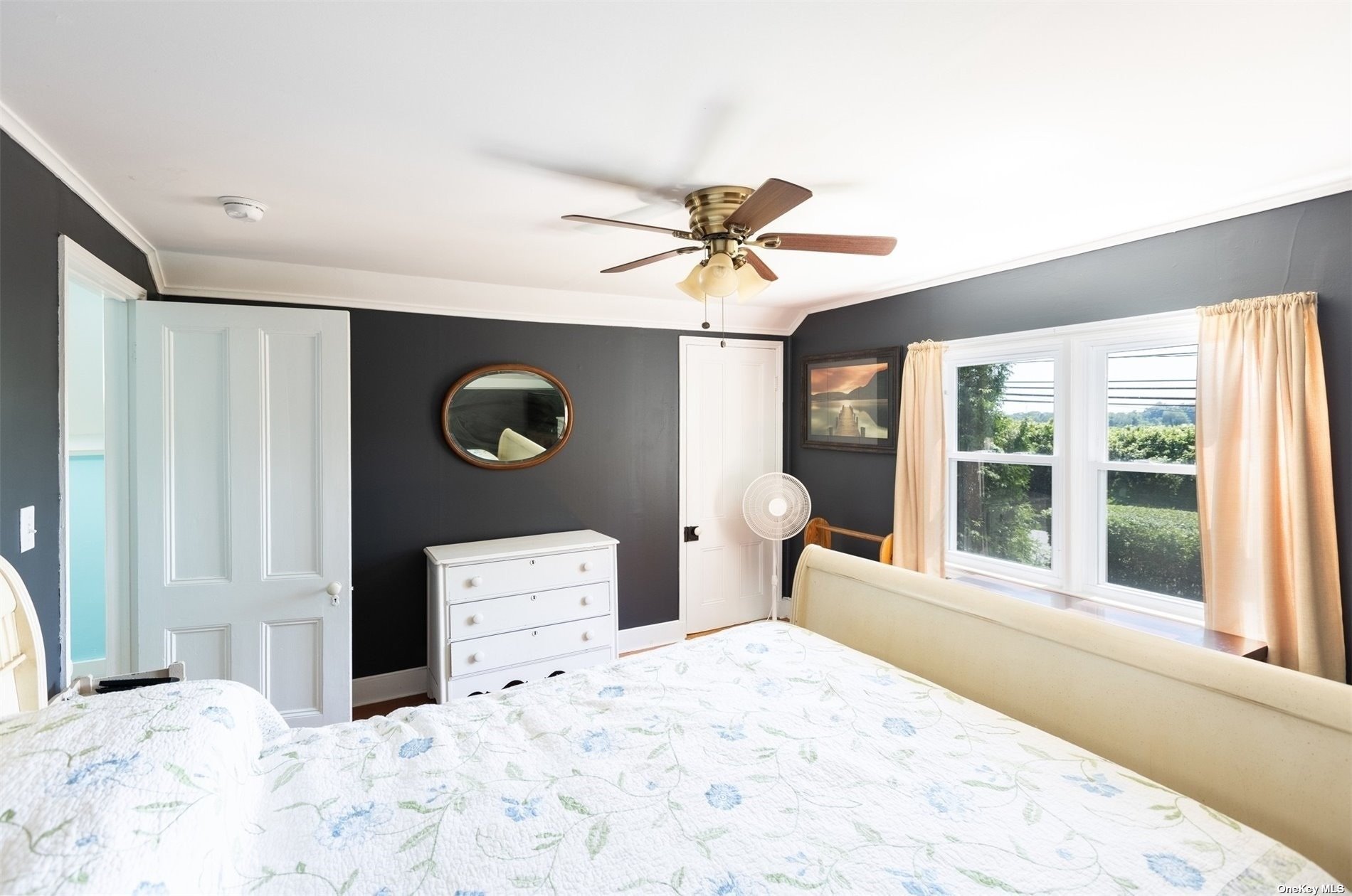 45 Southold, undefined 00000 - Photo 11 of 21 a bedroom with a bed and a window