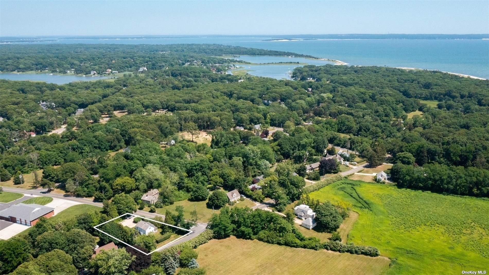 45 Southold, undefined 00000 - Photo 4 of 21 an aerial view of multiple house