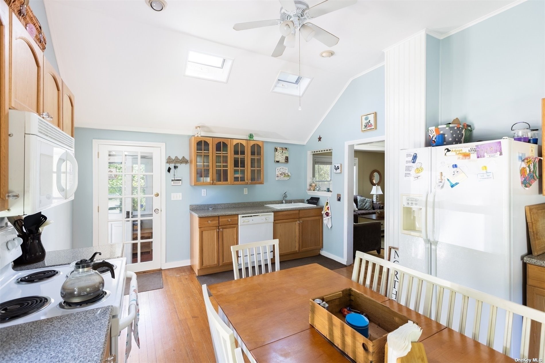 45 Southold, undefined 00000 - Photo 7 of 21 a bedroom with furniture and a window