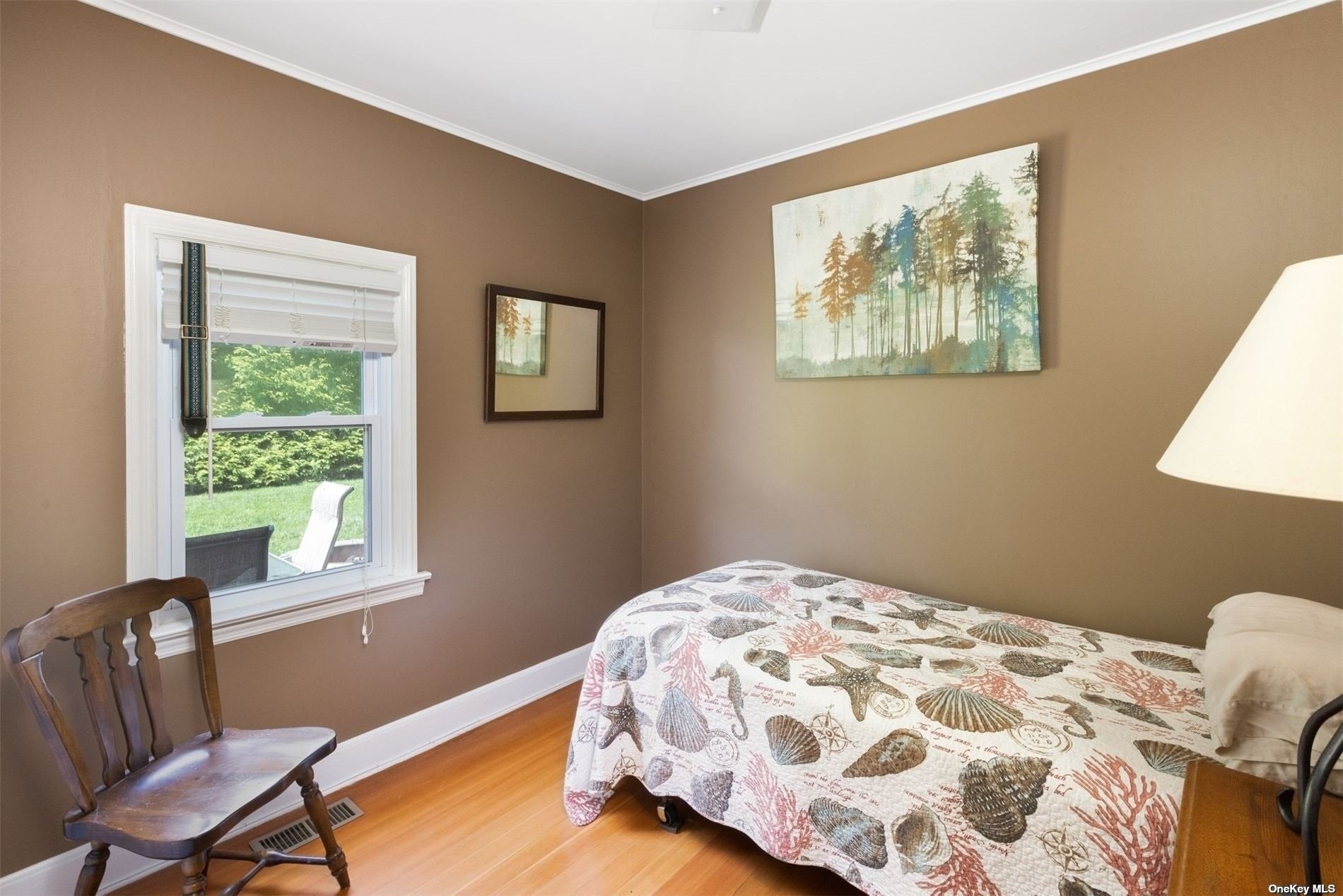 45 Southold, undefined 00000 - Photo 9 of 21 a bedroom with a bed and a window