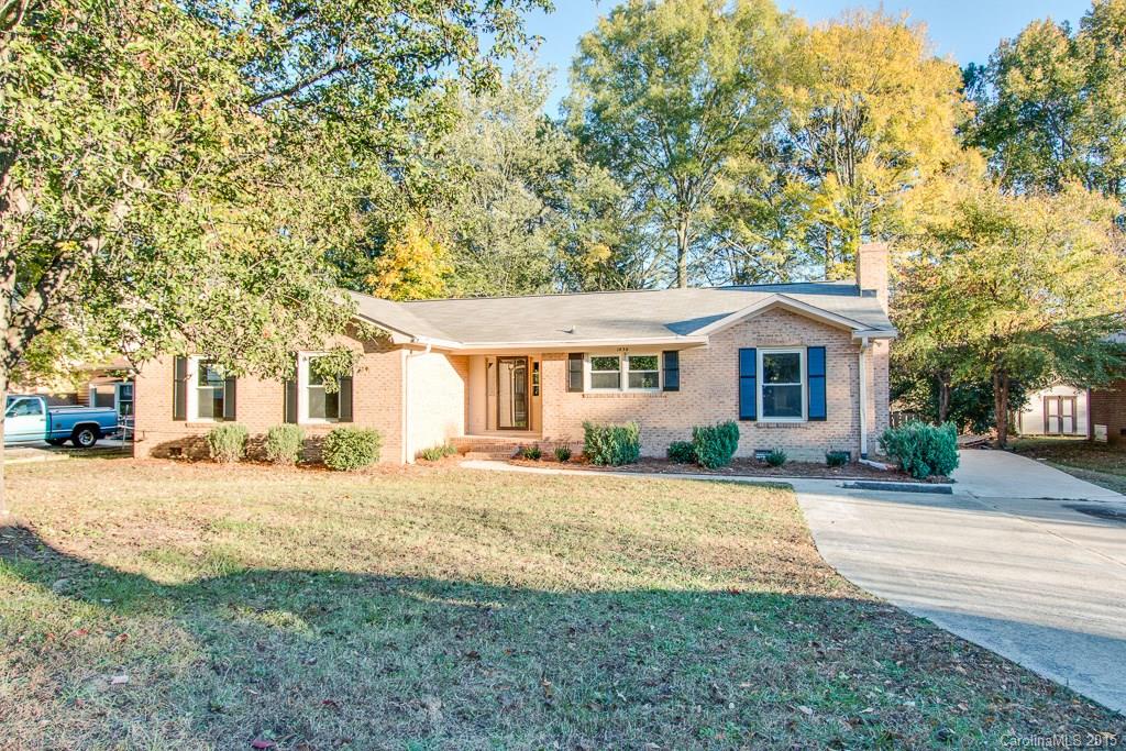 1438 Thermal Road Charlotte, NC 28212 - Photo 1 of 16 Gallery Image 1