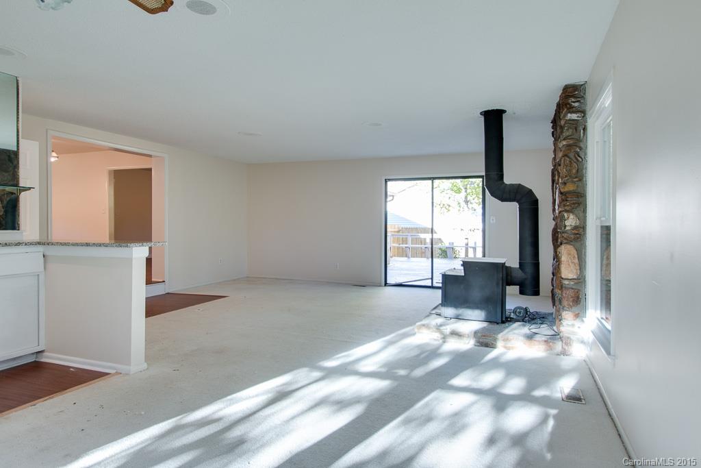 1438 Thermal Road Charlotte, NC 28212 - Photo 14 of 16 Gallery Image 14