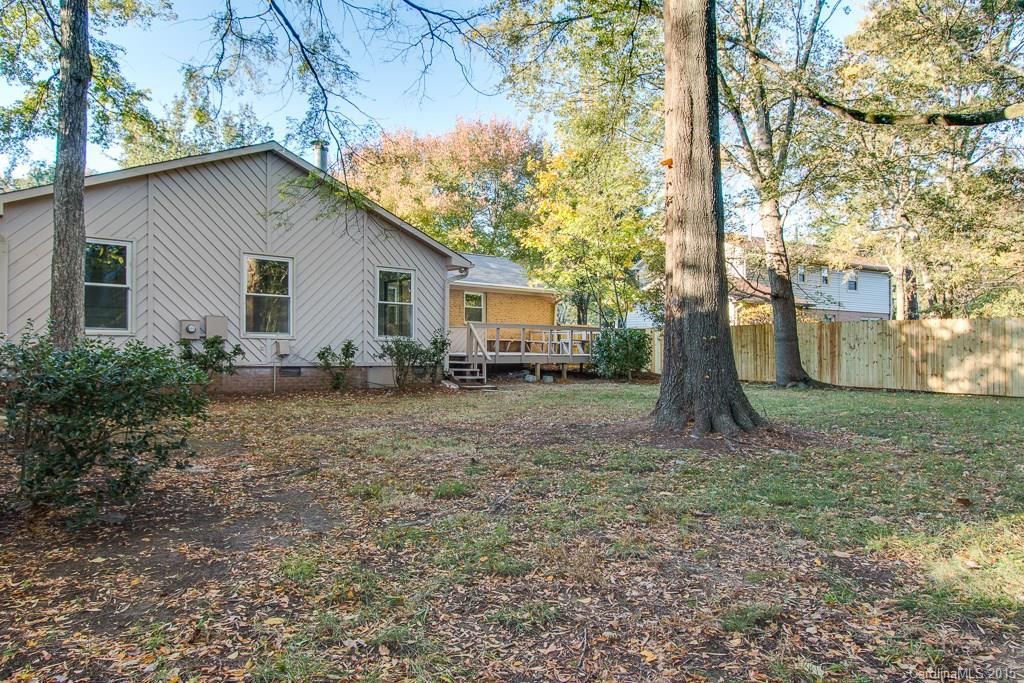 1438 Thermal Road Charlotte, NC 28212 - Photo 16 of 16 Gallery Image 16