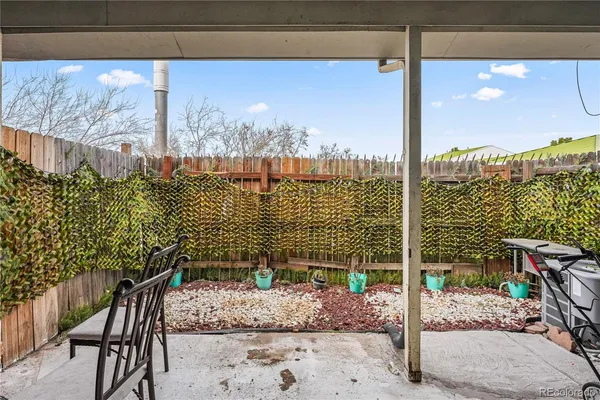 $265,000 | 1447 Norfolk Street, Aurora, CO 80011