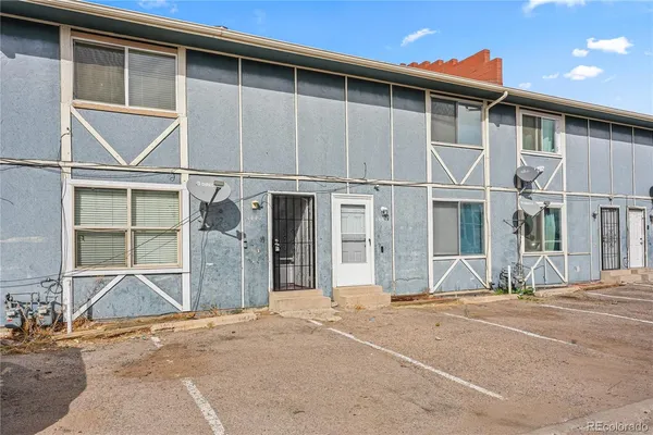 $265,000 | 1447 Norfolk Street, Aurora, CO 80011