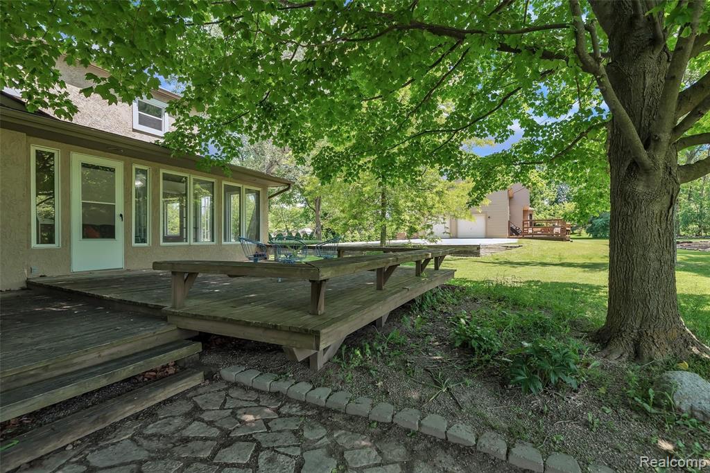 1188 East Cook Road Grand Blanc, MI 48439 - Photo 44 of 45
