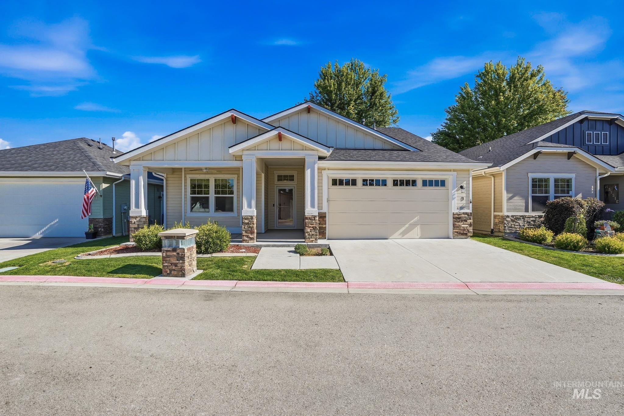 421 South Curtis Road, Unit 9 Boise, ID 83705 - Photo 1 of 50