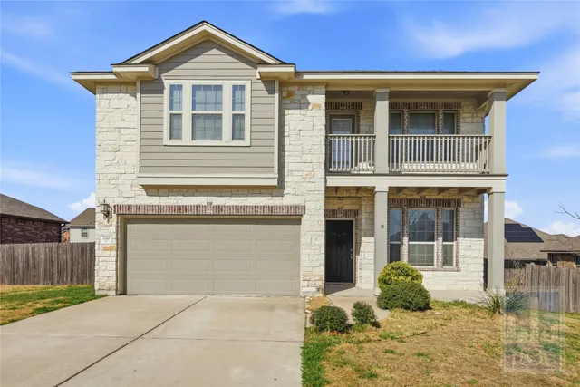 $1,950 | 720 Coltrane Drive, Pflugerville, TX 78660