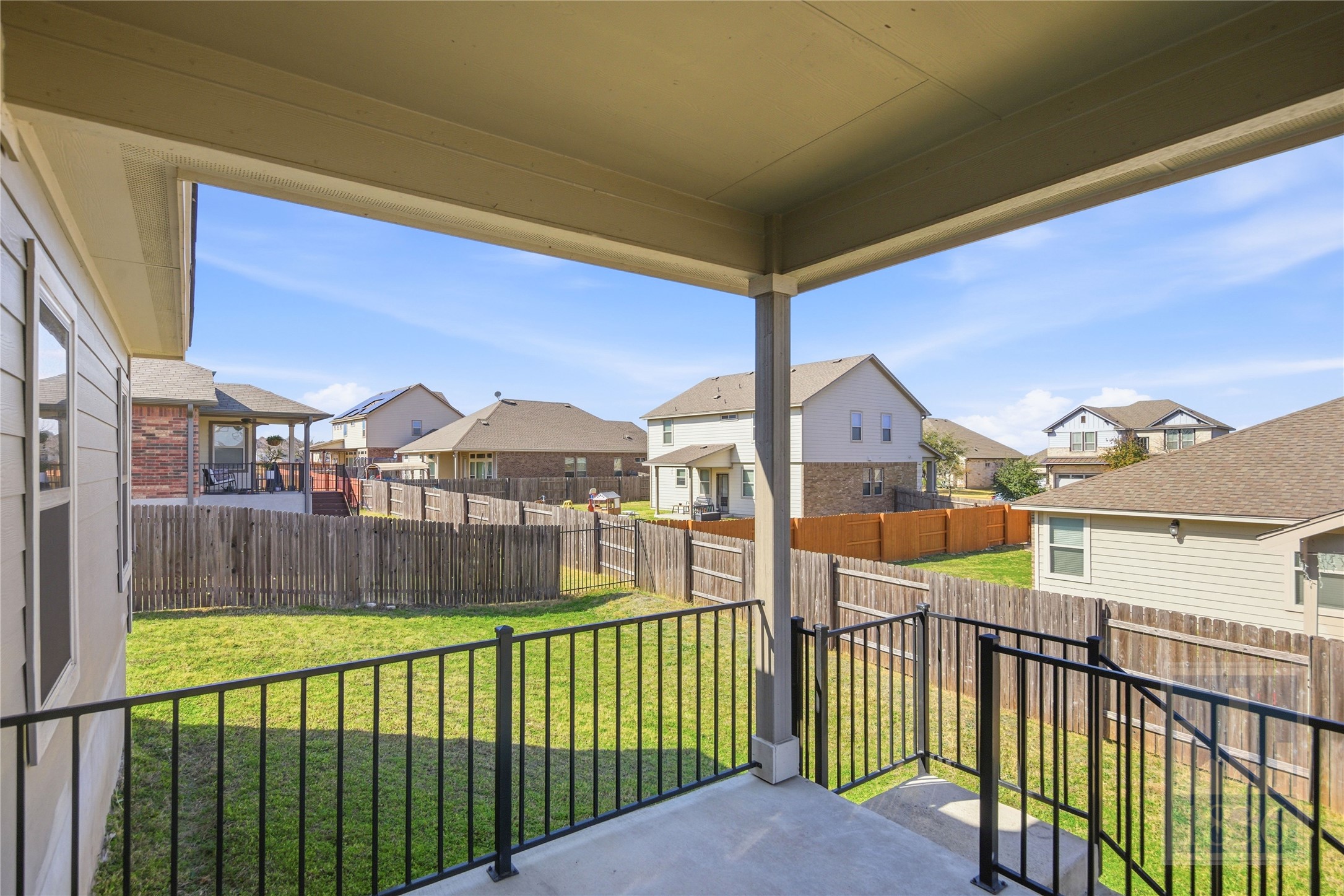 720 Coltrane Drive Pflugerville, TX 78660 - Photo 20 of 24