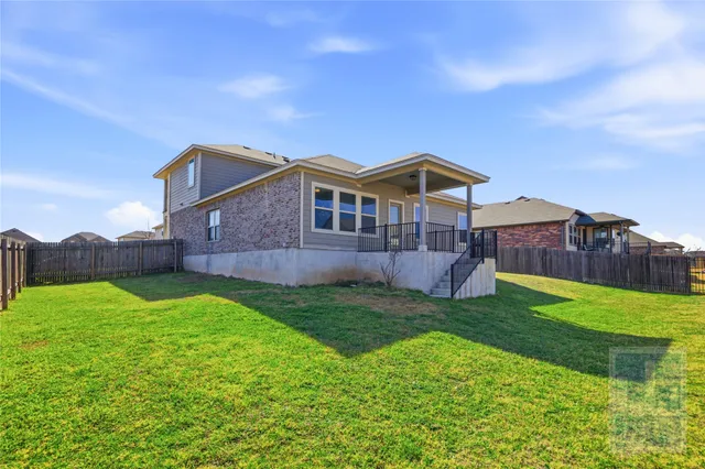 $1,950 | 720 Coltrane Drive, Pflugerville, TX 78660