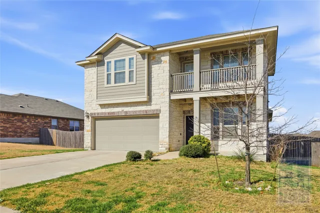 $1,950 | 720 Coltrane Drive, Pflugerville, TX 78660