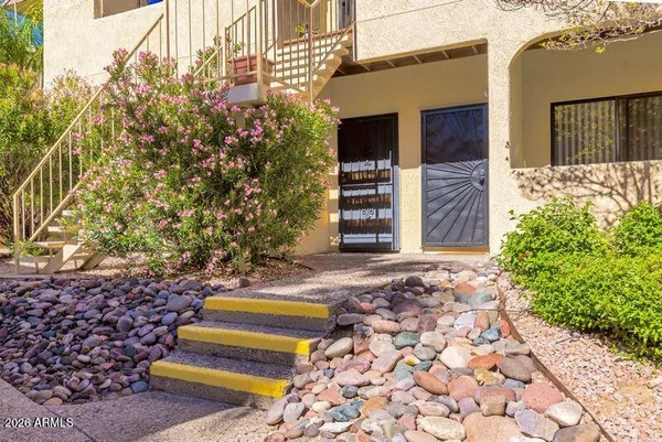 $149,000 | 5500 North Valley View Road, Unit 101, Tucson, AZ 85718