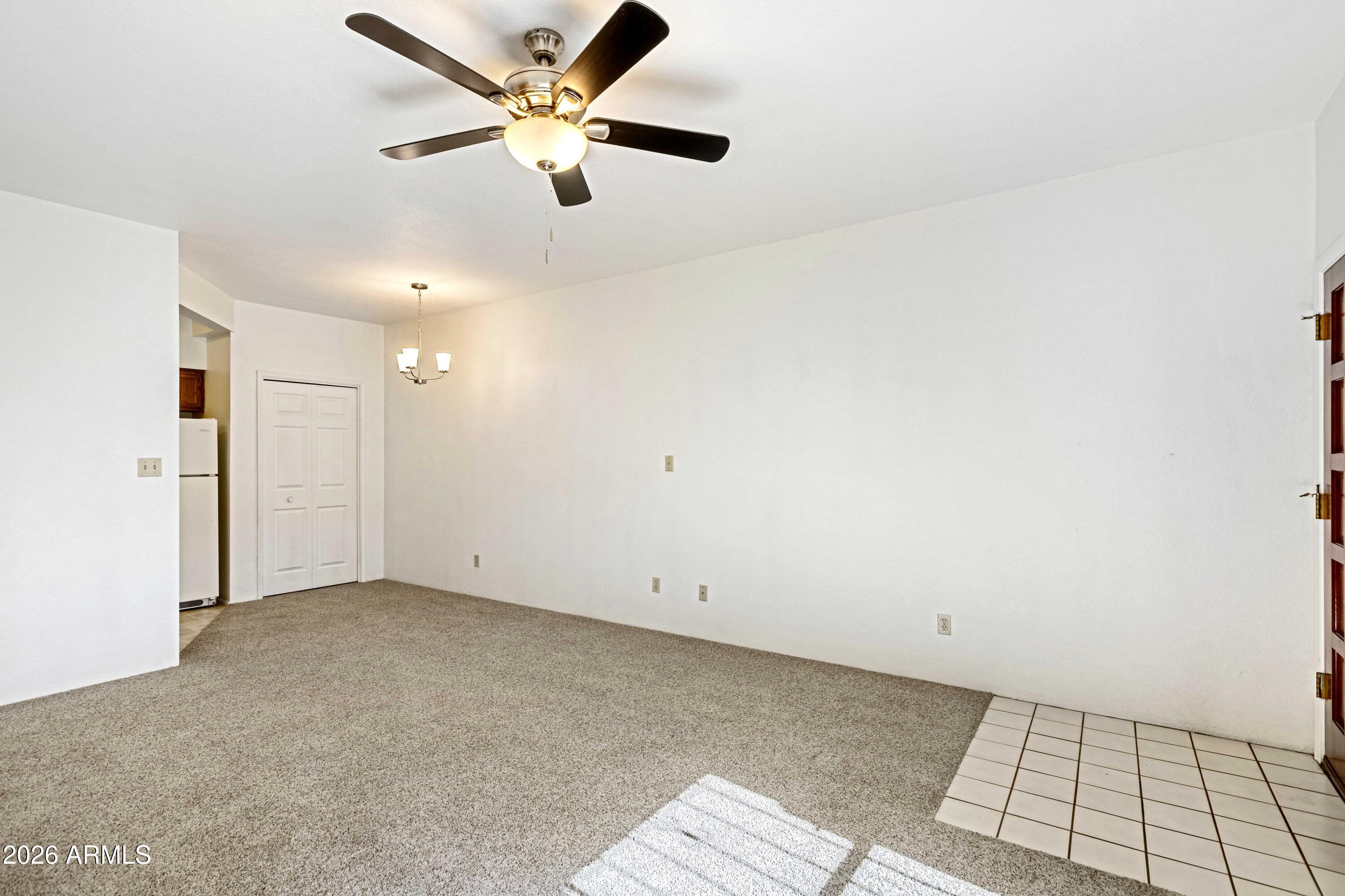 5500 North Valley View Road, Unit 101 Tucson, AZ 85718 - Photo 12 of 26 Great Room