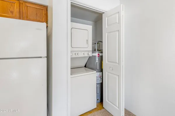 $149,000 | 5500 North Valley View Road, Unit 101, Tucson, AZ 85718