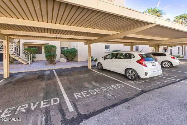 $149,000 | 5500 North Valley View Road, Unit 101, Tucson, AZ 85718