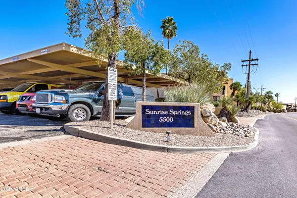 $149,000 | 5500 North Valley View Road, Unit 101, Tucson, AZ 85718