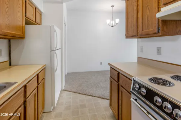 $149,000 | 5500 North Valley View Road, Unit 101, Tucson, AZ 85718