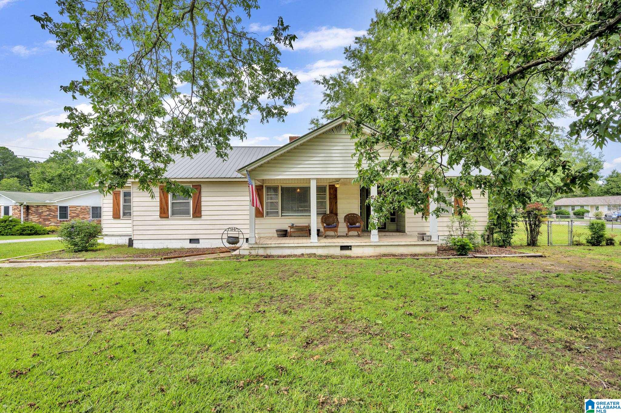 1805 Danville Road Southwest Decatur, AL 35601 - Photo 2 of 29