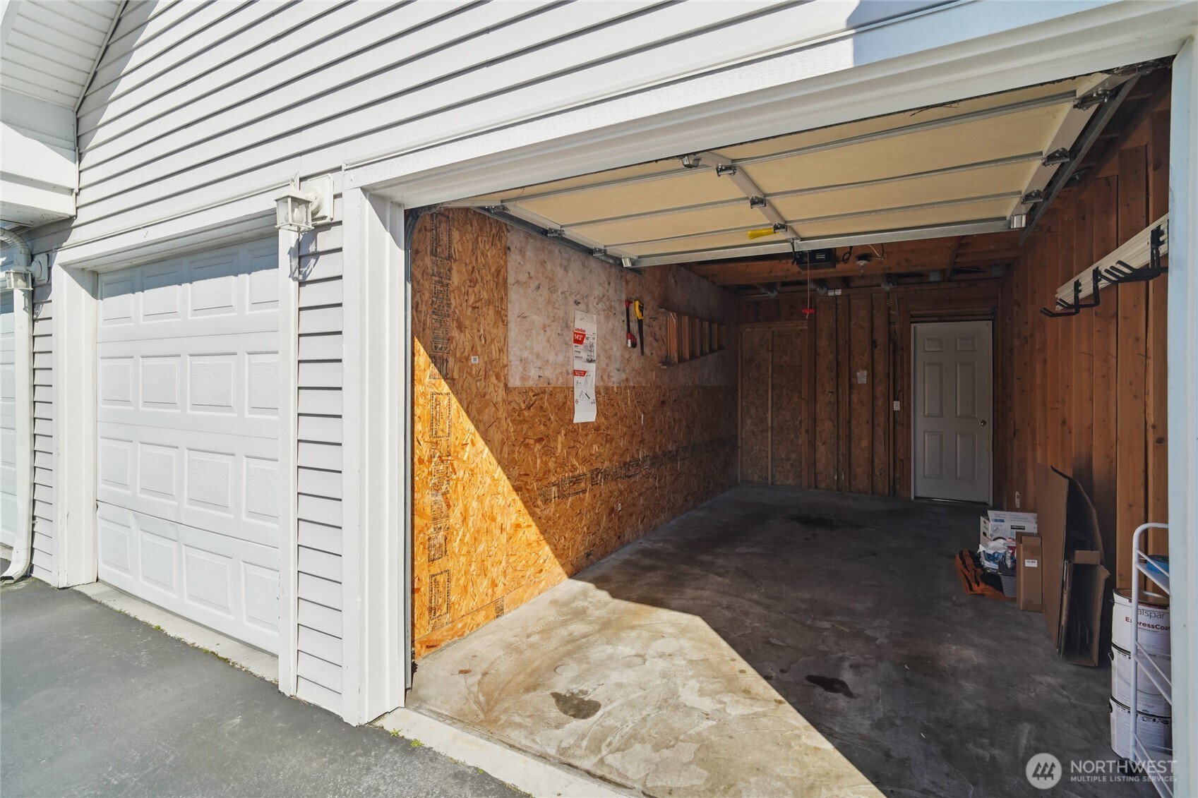 23628 55th Place South, Unit 153 Kent, WA 98032 - Photo 27 of 28 a view of a porch with patio