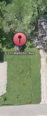$32,500 | 5311 Webster Avenue, Kansas City, KS 66104