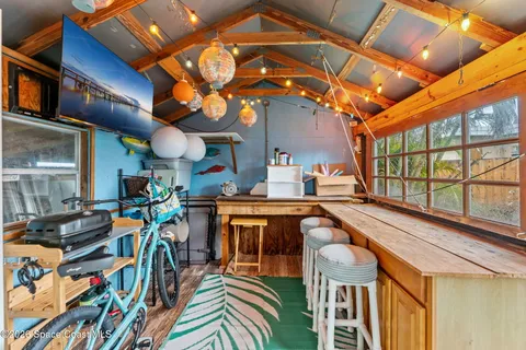$525,000 | 140 Southeast 4th Street, Satellite Beach, FL 32937