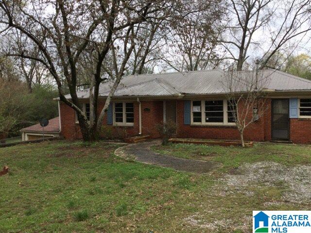413 Thomas Street Warrior, AL 35180 - Photo 1 of 15
