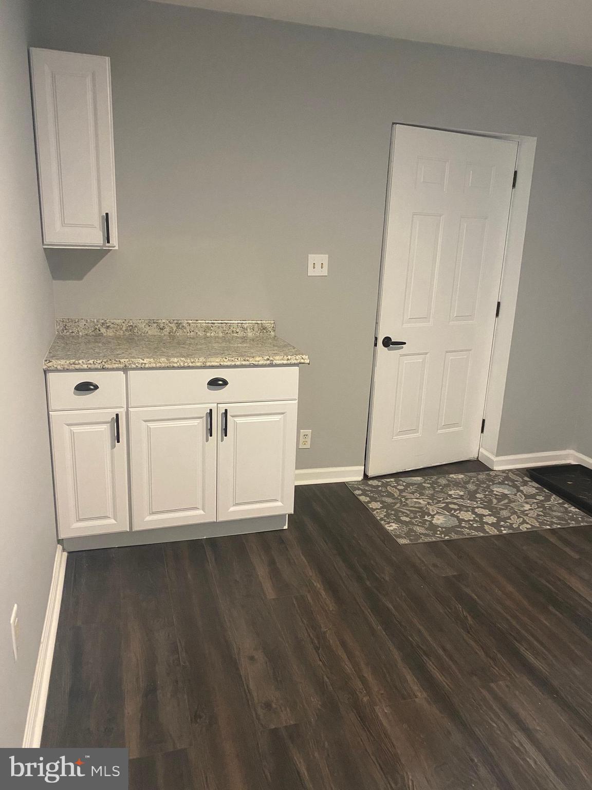 475 Round Up Road Lusby, MD 20657 - Photo 29 of 30 Laundry/Mud Room - Lower Level entry from garage
