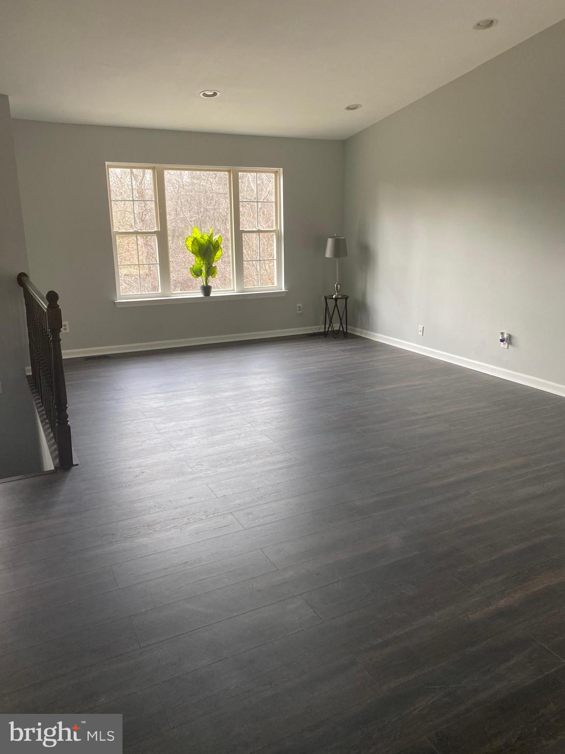 475 Round Up Road Lusby, MD 20657 - Photo 30 of 30 Open Family/Living Room - Upstairs