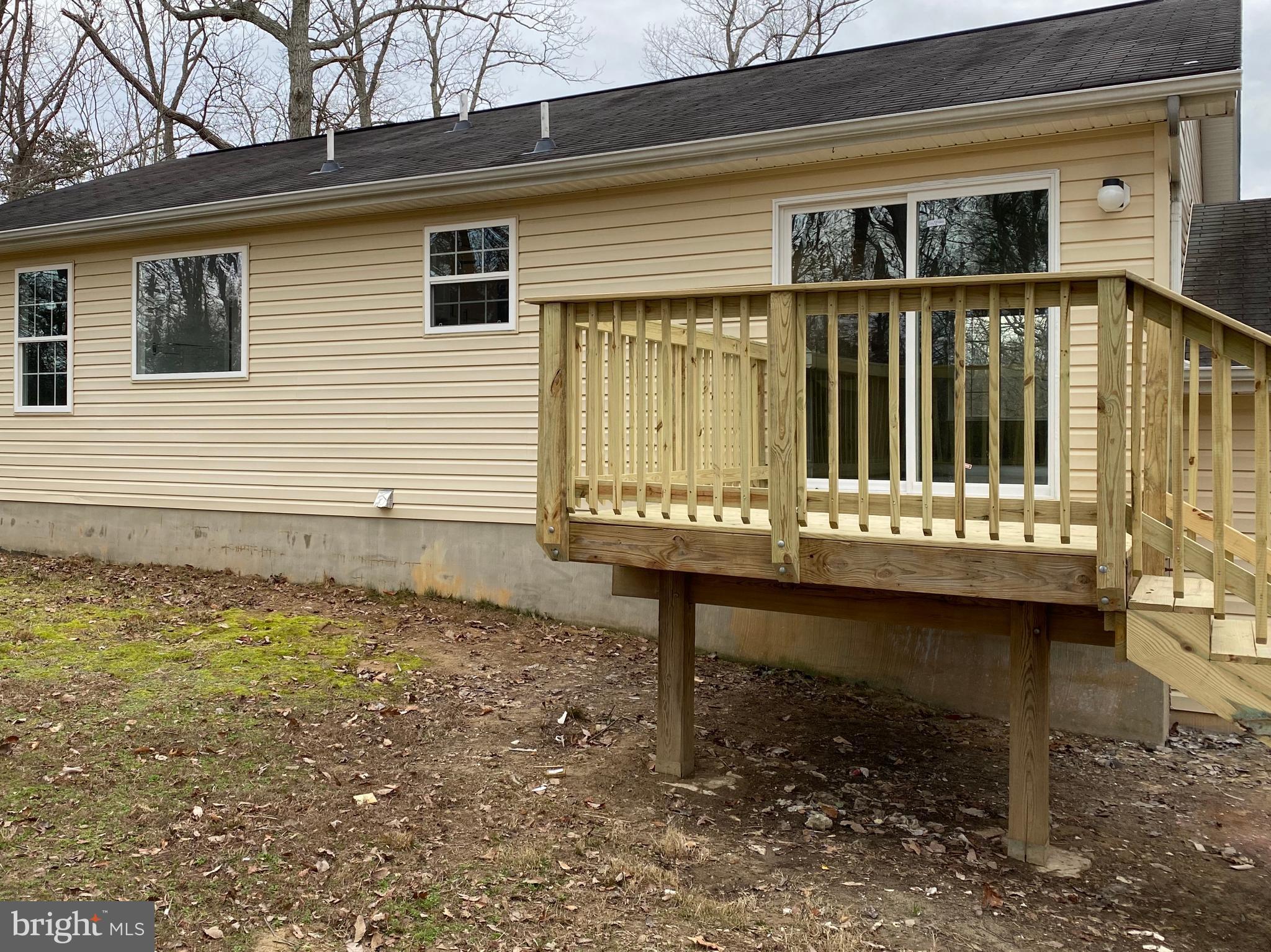 475 Round Up Road Lusby, MD 20657 - Photo 6 of 30
