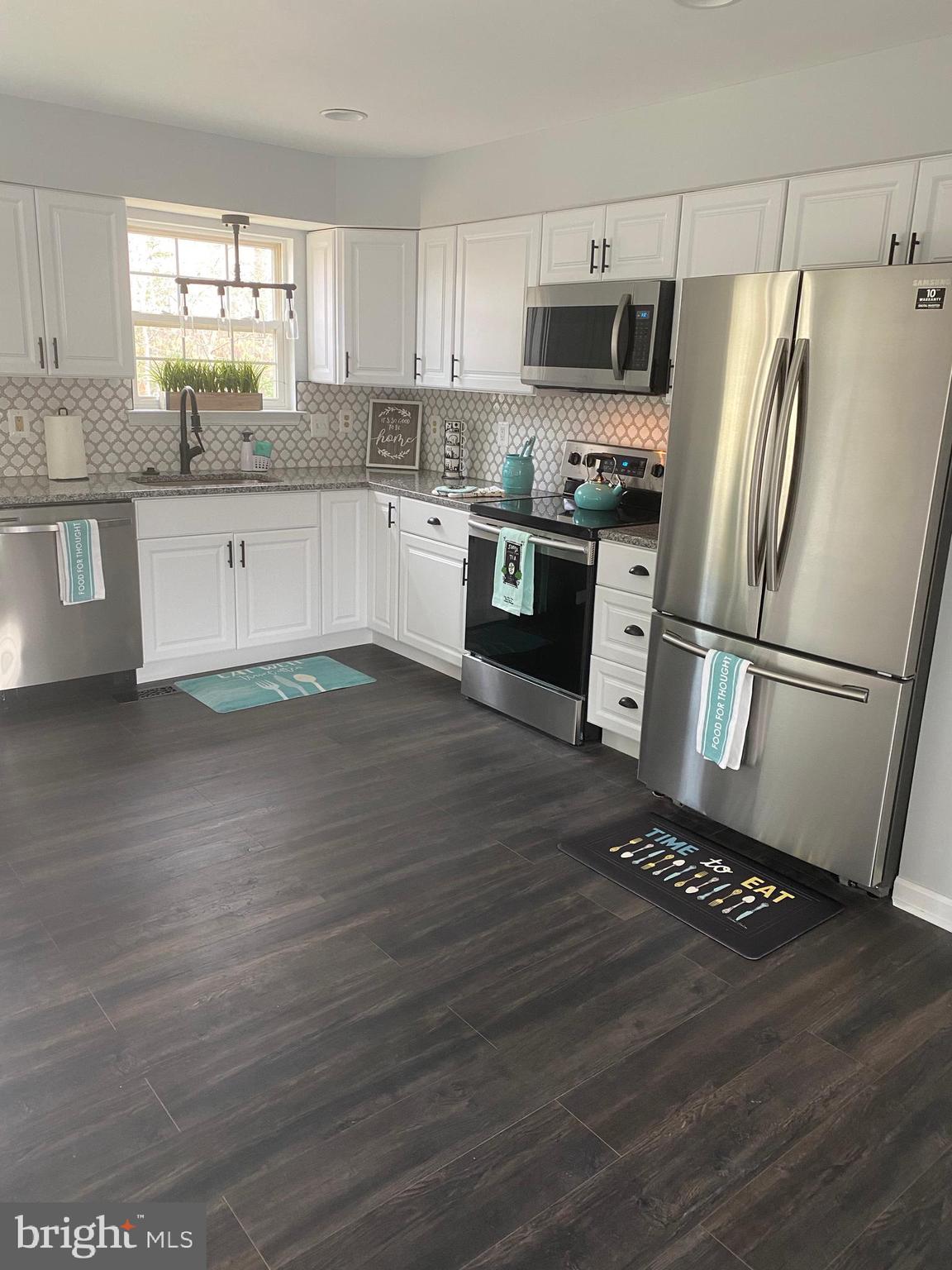 475 Round Up Road Lusby, MD 20657 - Photo 9 of 30 Open Kitchen