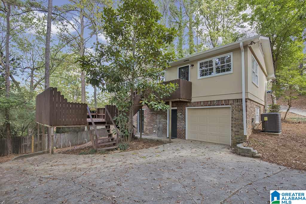 2176 Whiting Road Birmingham, AL 35216 - Photo 4 of 24