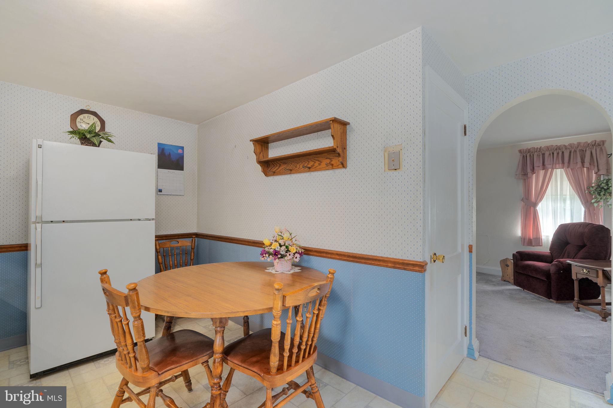 516 Saylors Mill Road Spring City, PA 19475 - Photo 14 of 44 Eat-In Kitchen