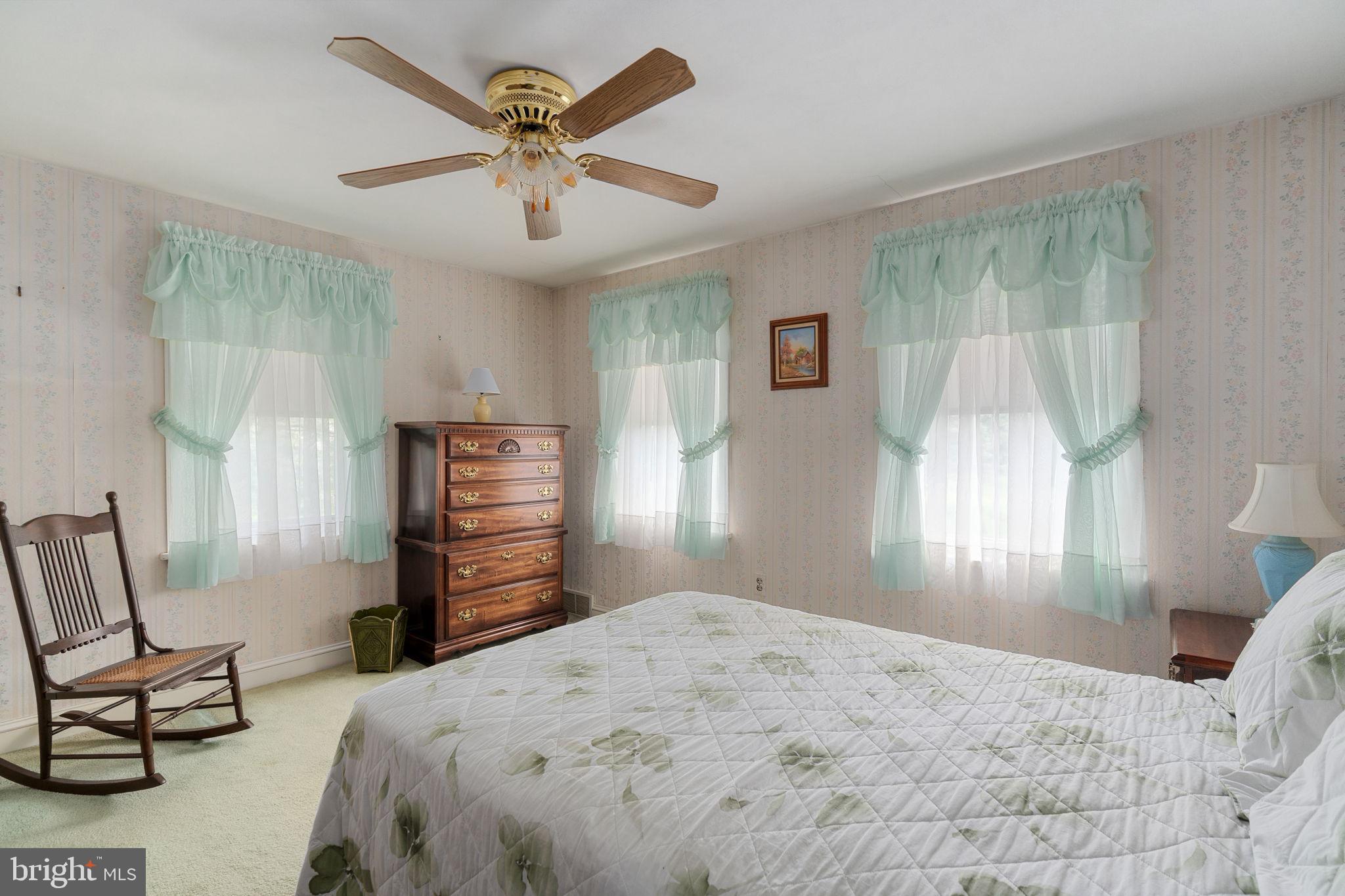 516 Saylors Mill Road Spring City, PA 19475 - Photo 23 of 44 Main Bedroom