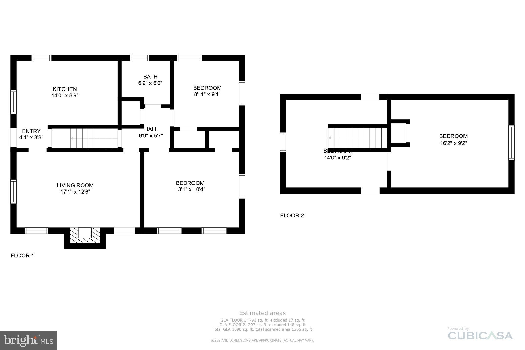 516 Saylors Mill Road Spring City, PA 19475 - Photo 42 of 44 Floorplans