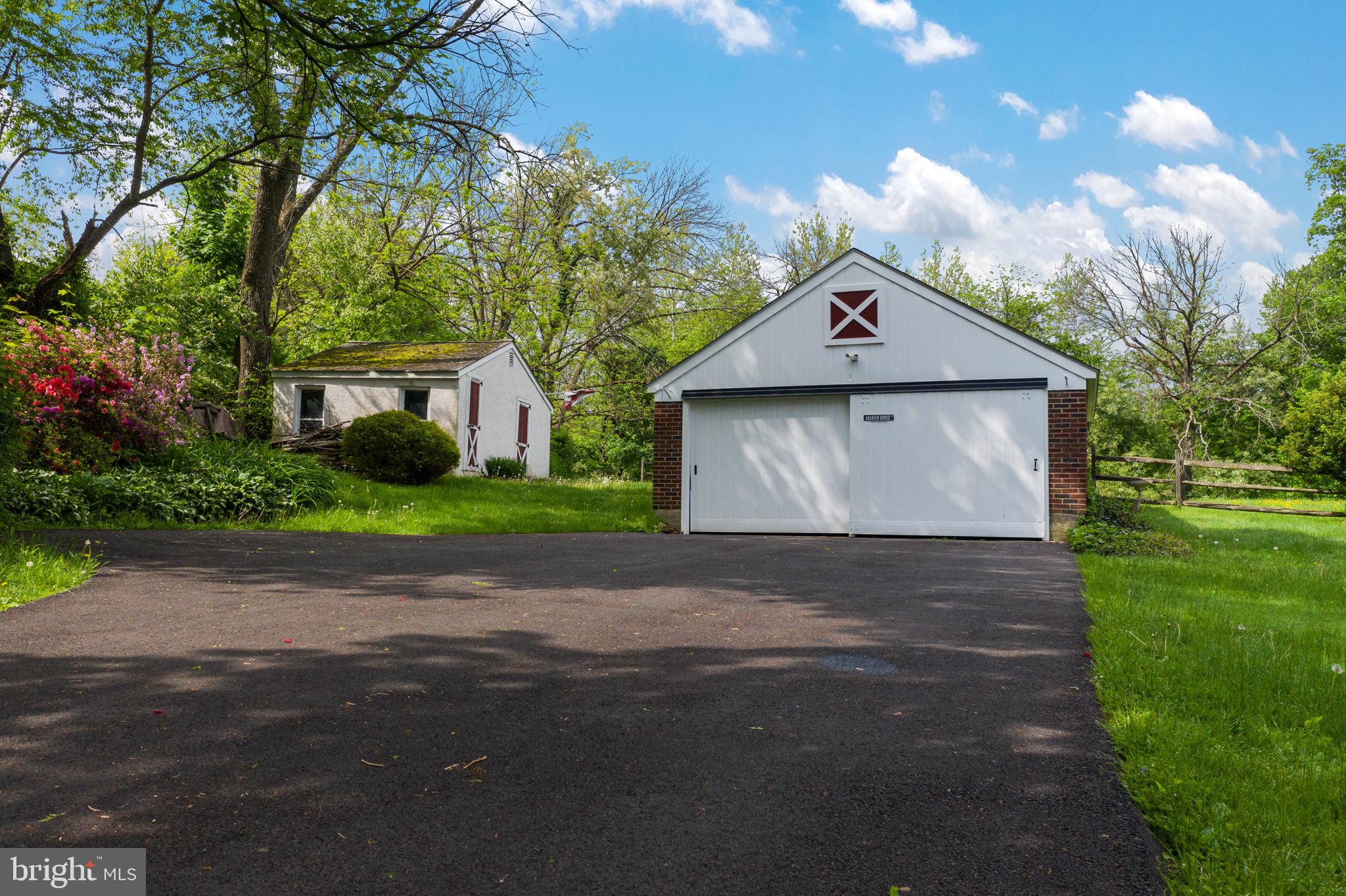 516 Saylors Mill Road Spring City, PA 19475 - Photo 6 of 44 2 Bay Garage w/Workshop