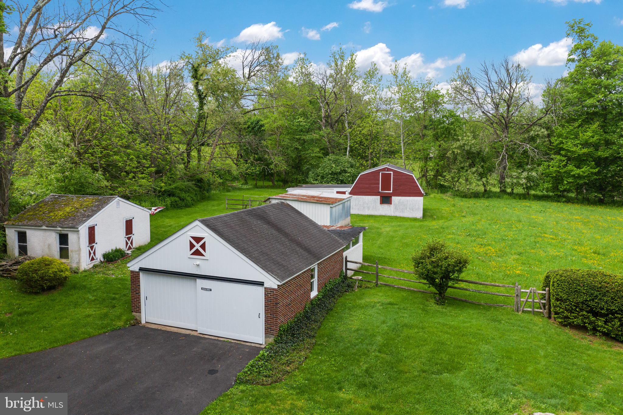 516 Saylors Mill Road Spring City, PA 19475 - Photo 7 of 44 Garage -Sheds-Barn